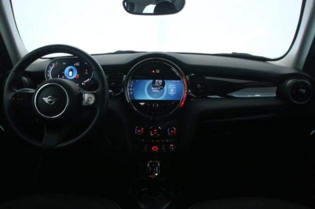 MINI Cooper 1.5 Cooper Essential 5 porte Tetto nero/cerchi 17' rif. 22568111 - Foto 9