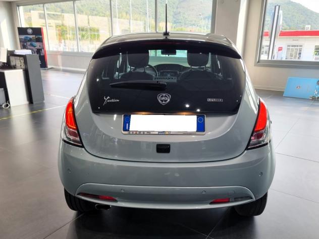Lancia Ypsilon 1.0 FireFly 5 porte S&S Hybrid Gold Plus - Foto 5