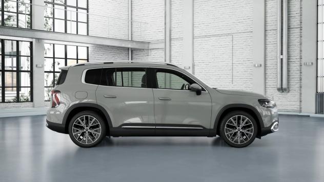 Mercedes-Benz GLB EQ Nuova GLB Elettrica GLB 350 4MATIC con tecnologia EQ - Foto 4
