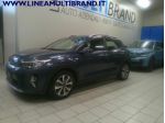 KIA Stonic 1.2 Design Pack  ECO GPL Style Garanzia 24 Mesi rif. 23712454