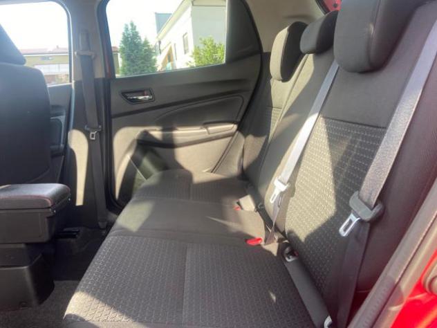 SUZUKI Swift 1.2 Hybrid Top rif. 23765817 - Foto 10