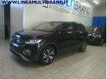 VOLKSWAGEN T-Cross 1.0 TSI 110 CV DSG Highline Garanzia 24 Mesi rif. 24108505