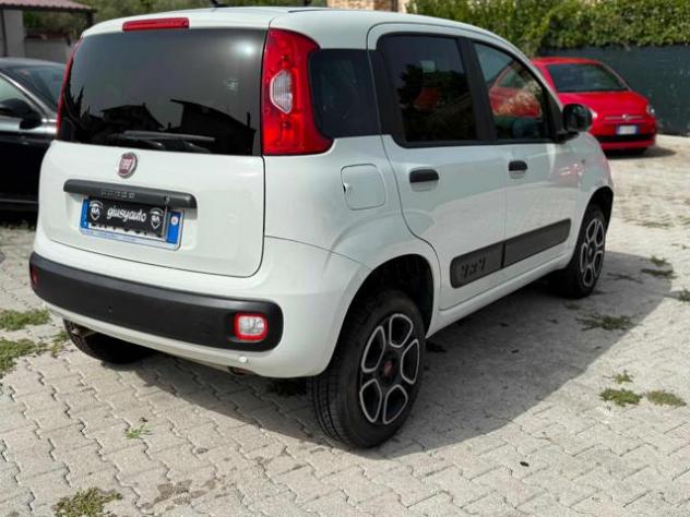 FIAT Panda 0.9 TwinAir Turbo S&S 4x4 rif. 24019132 - Foto 6