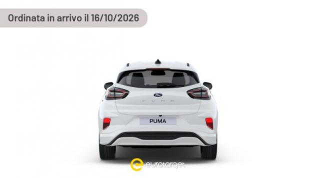 FORD Puma BlueCruise Edition Gen-E rif. 23759566