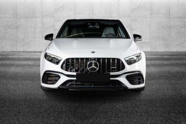 MERCEDES-BENZ A 45 S AMG A 45S AMG 4Matic+ Premium rif. 24112079 - Foto 4