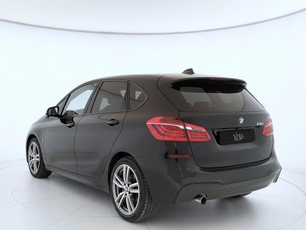 Bmw 2er Active Tourer 218d Msport - Foto 7