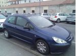 Peugeot 307 1.4 HDi (70 cv) a Pordenone