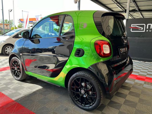 smart fortwo fortwo EQ Passion * FULL ELECTRIC * - Foto 6