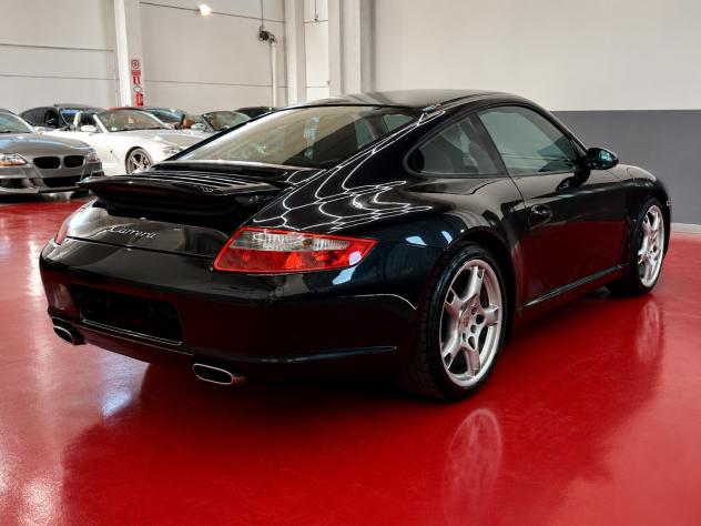 Porsche 911 Carrera Coup - Foto 10