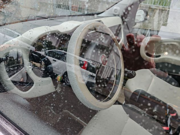 Vendesi Fiat Panda 2014 "personalizzata" - Foto 5