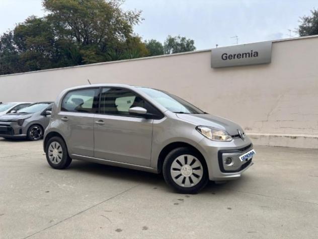 VOLKSWAGEN up! 1.0 5p. move up! rif. 23344183 - Foto 4