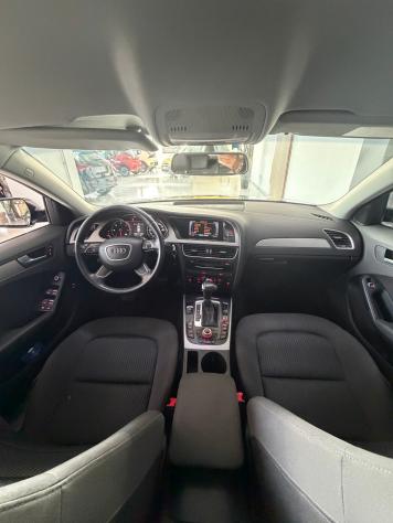 Audi A4 2.0 TDI 150 CV ultra S tronic Business Sport - Foto 5