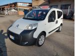 Citroen Nemo AUTOCARRO 1.3 HDi 75CV, Sed. multis. combi Fap N1, OK NEOPATENTATI