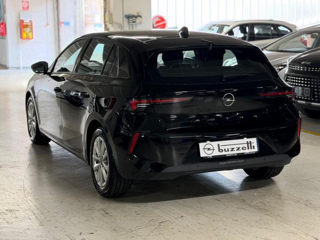 Opel Astra Astra 1.2 t Edition s&s 110cv - Foto 7