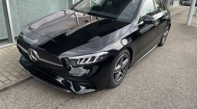Mercedes-Benz Classe A A 200 d Premium AMG LED NAVI - Foto 6