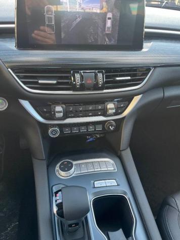 FOTON Tunland G7 Tunland G7 2.0 TDI 4WD AT8/PREZZO REALE rif. 23027259 - Foto 8