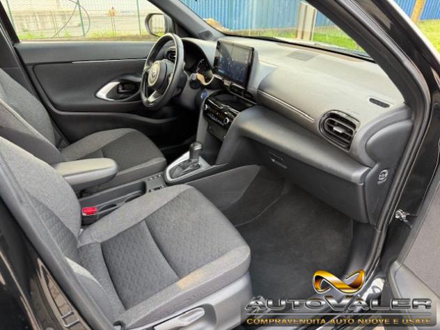 TOYOTA Yaris Cross 1.5 Hybrid 5p. E-CVT Trend Led. rif. 24069814 - Foto 9