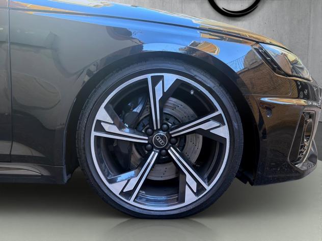 Audi A4 RS4 Avant 2.9 tfsi quattro 450cv tiptronic - Foto 7
