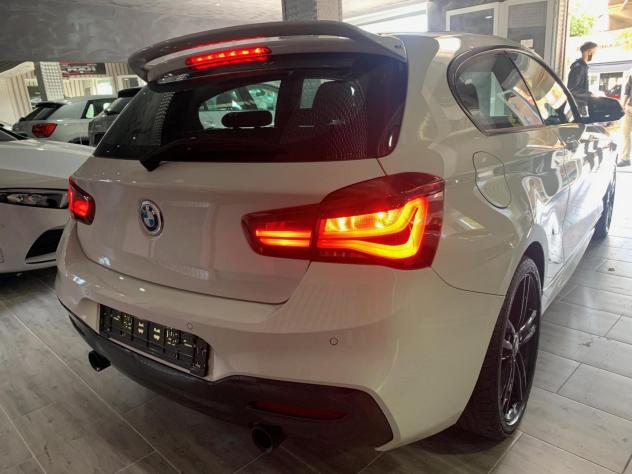 Bmw 125 125i 5p. Msport NAVI*LED* - Foto 4