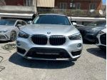 Bmw X1 xDrive20d Sport