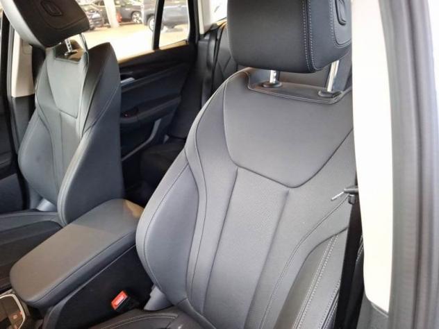 BMW X3 xDrive 20d MH48V - Foto 4