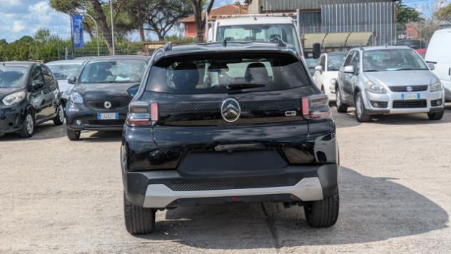 CITROEN C3 MAX TURBO 1.2cc 100cv rif. 24106974 - Foto 6