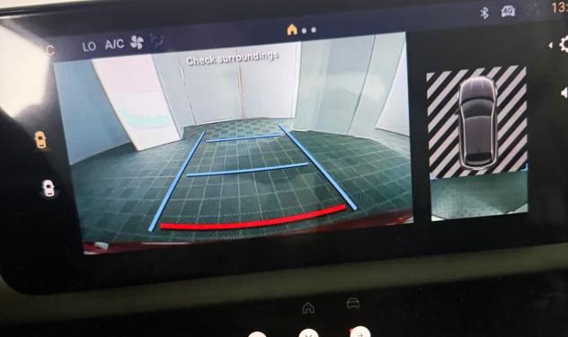 Fiat 600 Hybrid 145 CV DCT MHEV La Prima - Foto 8