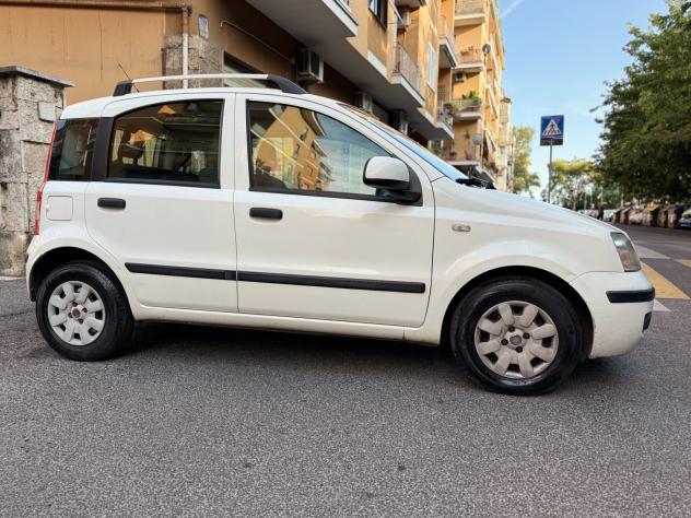 Fiat Panda 1.2 Fire 69cv Euro 5 TAGLIANDATA - Foto 4