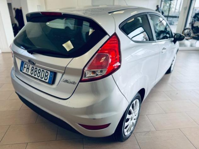 FORD Fiesta 1.5 TDCi 75CV Titanium - 168.000 Km rif. 23790030 - Foto 6