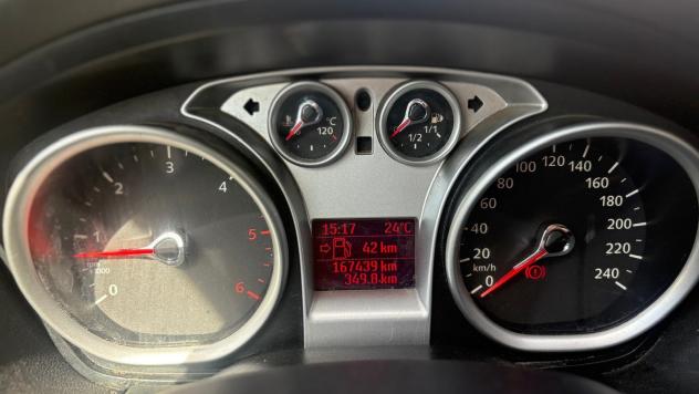 Ford Focus Focus 5p 1.6 tdci Titanium PRONTA CONSEGNA - Foto 9