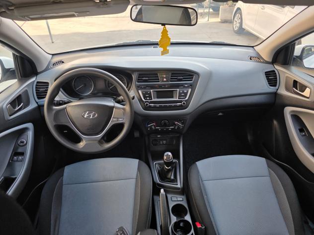 Hyundai i20 1.2 5 porte Tech - Foto 10