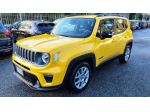 Jeep Renegade 1.0 T3 120cv Limited