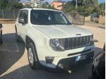 Jeep Renegade 1.3 T4 190CV PHEV 4xe AT6 Limited