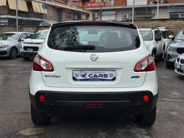 NISSAN Qashqai 1.5 dCi DPF Acenta Pure Drive rif. 24216721 - Foto 5
