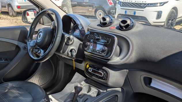 SMART ForFour PRIME TURBO 0.9cc 90cv rif. 23829976 - Foto 9