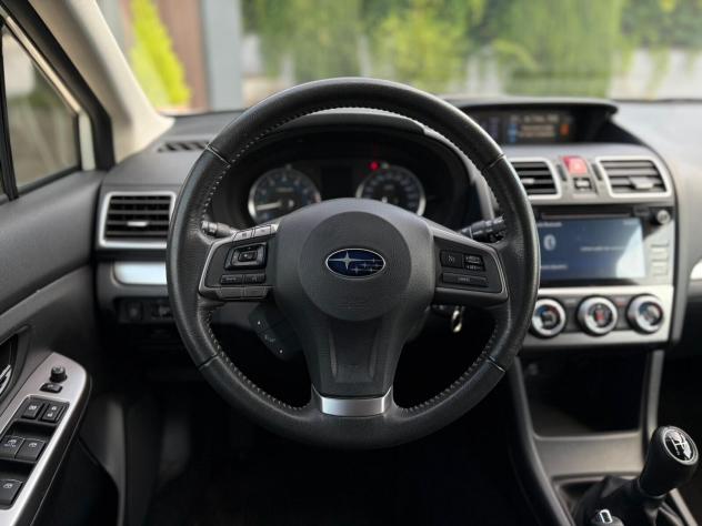 Subaru XV 1.6i Bi-Fuel Style - Foto 10