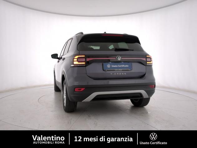 Volkswagen T-Cross 1.0 TSI Style - Foto 5
