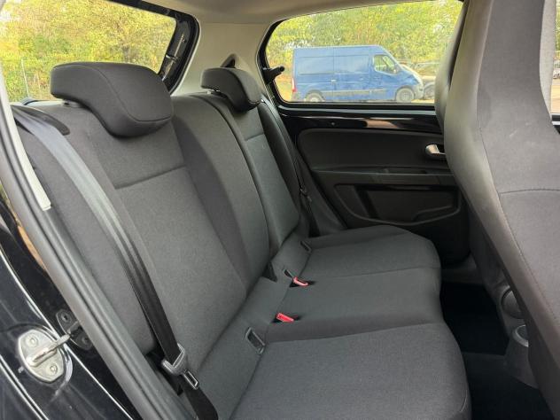 Volkswagen up! up! 5p 1.0 evo up! 65cv "NERO" - Foto 10