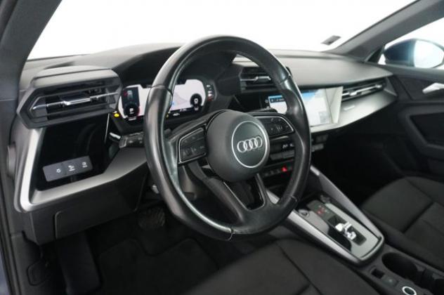 AUDI A3 SPB 30 TDI 115CV STRONIC SLINE EDITION rif. 23748705 - Foto 7