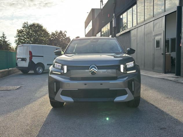 Citroën C3 Aircross C3 Aircross 1.2 hybrid Max 145cv edcs6 - Foto 3
