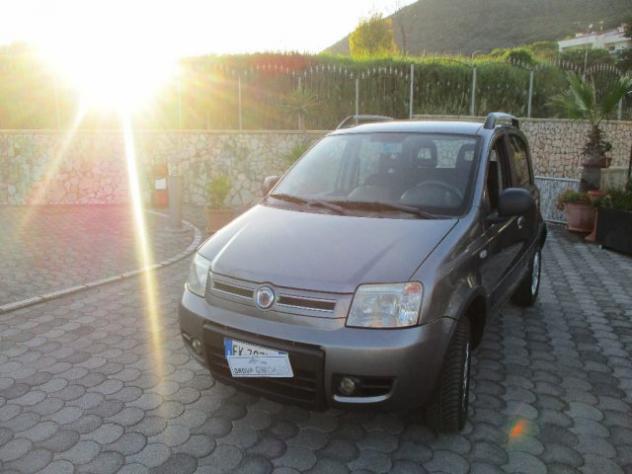 FIAT Panda 1.3 MJT 16V DPF 4x4 Climbing rif. 23801035