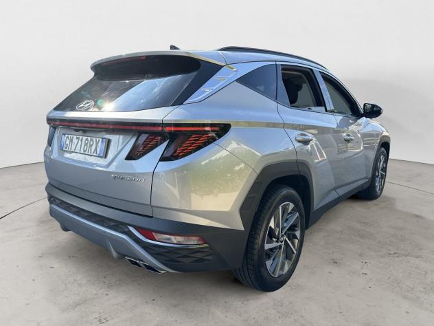Hyundai Tucson 1.6 CRDi 2wd 115cv Xline - PROMO - Foto 5