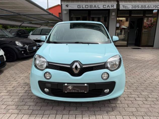 RENAULT Twingo La Parisienne AUTOMATICA rif. 24062573 - Foto 2