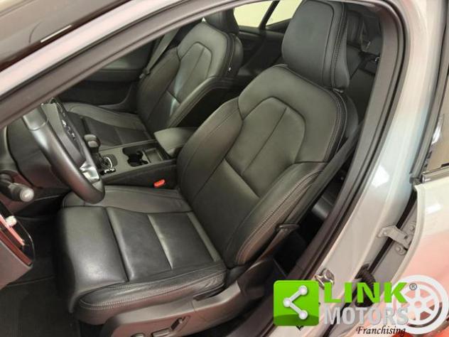VOLVO XC40 D3 R-design MANUALE IVA FULL PELLE GARANZIA 36 rif. 24062959 - Foto 10