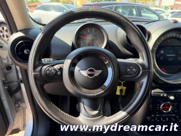 MINI Countryman 1.6 Cooper D 111cv rif. 24056677 - Foto 7