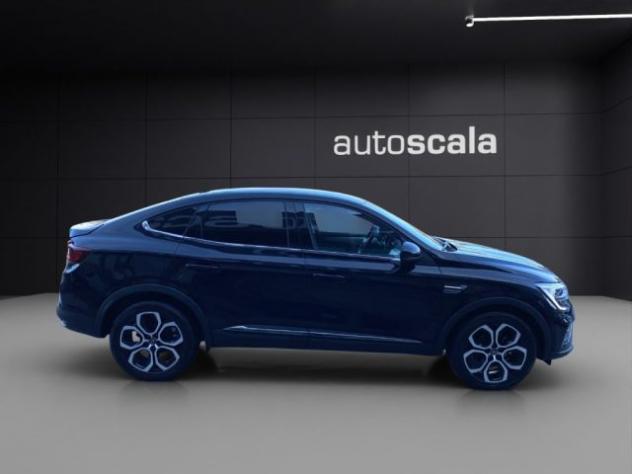 RENAULT Arkana Arkana Full Hybrid E-Tech 145 CV INTENS rif. 23049398 - Foto 6