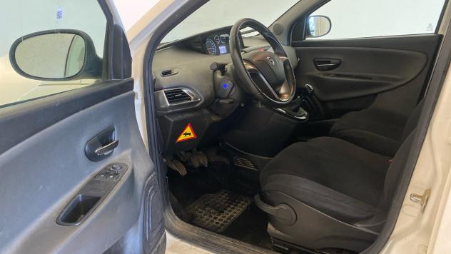 Lancia Ypsilon 1.3 MJT 16V 95 CV 5 porte S&S Gold - Foto 9