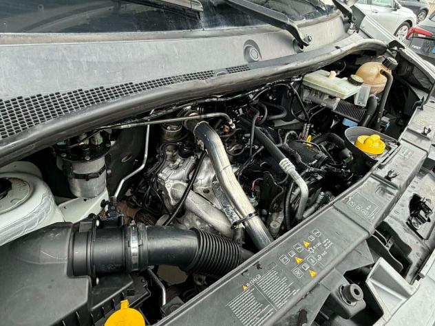 Renault Master cabinato Twin Turbo S&S - Foto 10