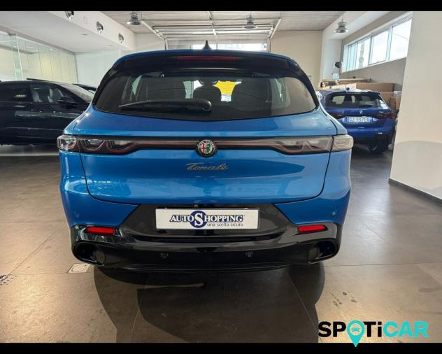 Alfa Romeo Tonale 1.6 diesel 130 CV TCT6 Sprint - Foto 5