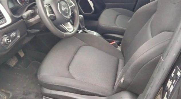 JEEP - Renegade 1.6 mjt Limited 2wd 130cv#NAVIGATORE 8.4! - Foto 3